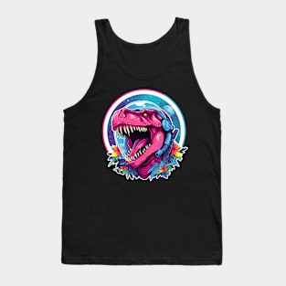 dino Tank Top